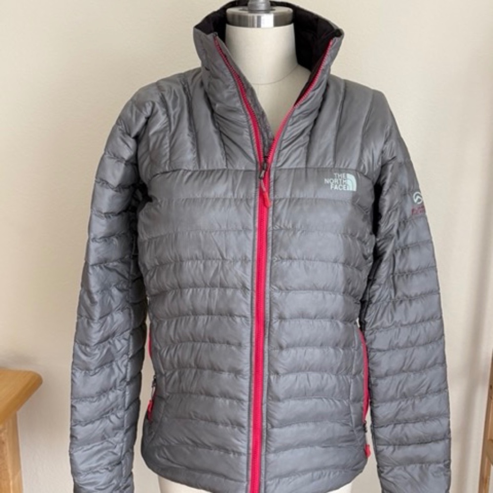 Women's North Face Summit Series Down Jacket, Small